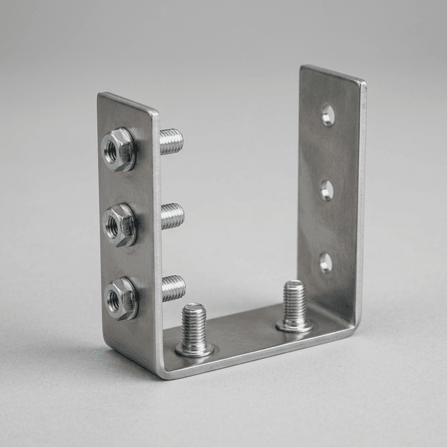 Hardware Insertion